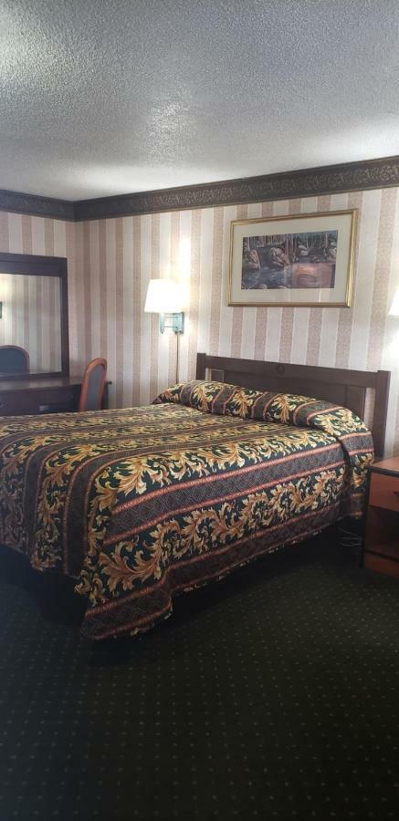 Circle S Motel Colorado Springs Bilik gambar